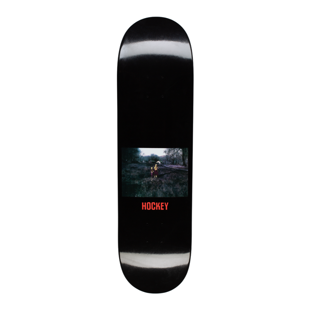 Hockey Farm Kids Deck - 8.18