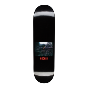 Hockey Farm Kids Deck - 8.18