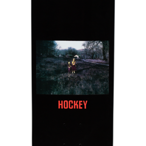 Hockey Farm Kids Deck - 8.18