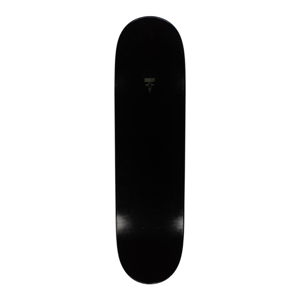 Hockey Farm Kids Deck - 8.18