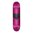 DGK Feels Boo Deck - 8.25