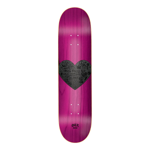 DGK Feels Boo Deck - 8.25