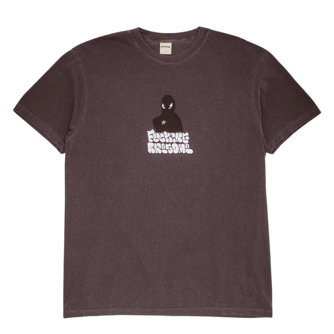 FA Fieldtrip 1998 Tee