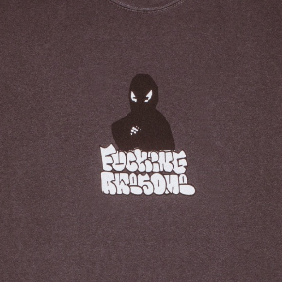 FA Fieldtrip 1998 Tee