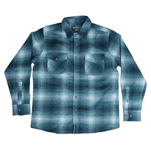 Pharmacy Primo Quilted Flannel