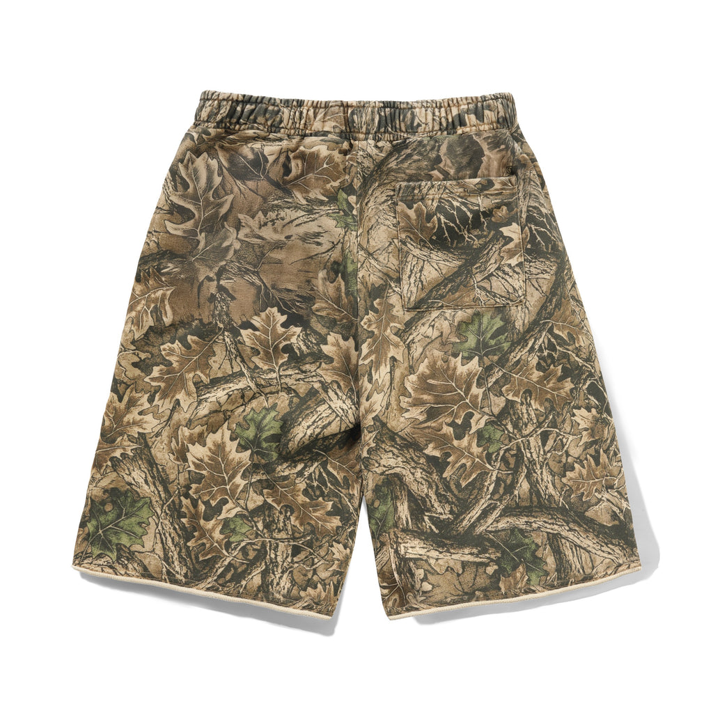 Butter Fleece Shorts