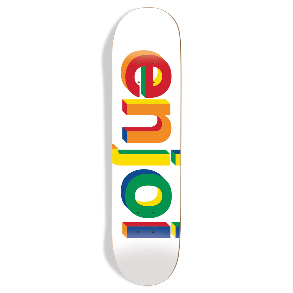 Helvetica Neue R7 Deck - 8.0