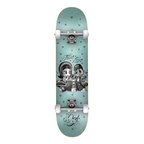 DGK Fool For You Complete Blue Glitter - 8.25