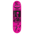 Edwards Flash Deck - 8.25