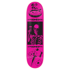 Edwards Flash Deck - 8.25