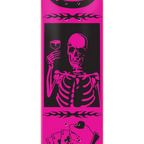 Edwards Flash Deck - 8.25