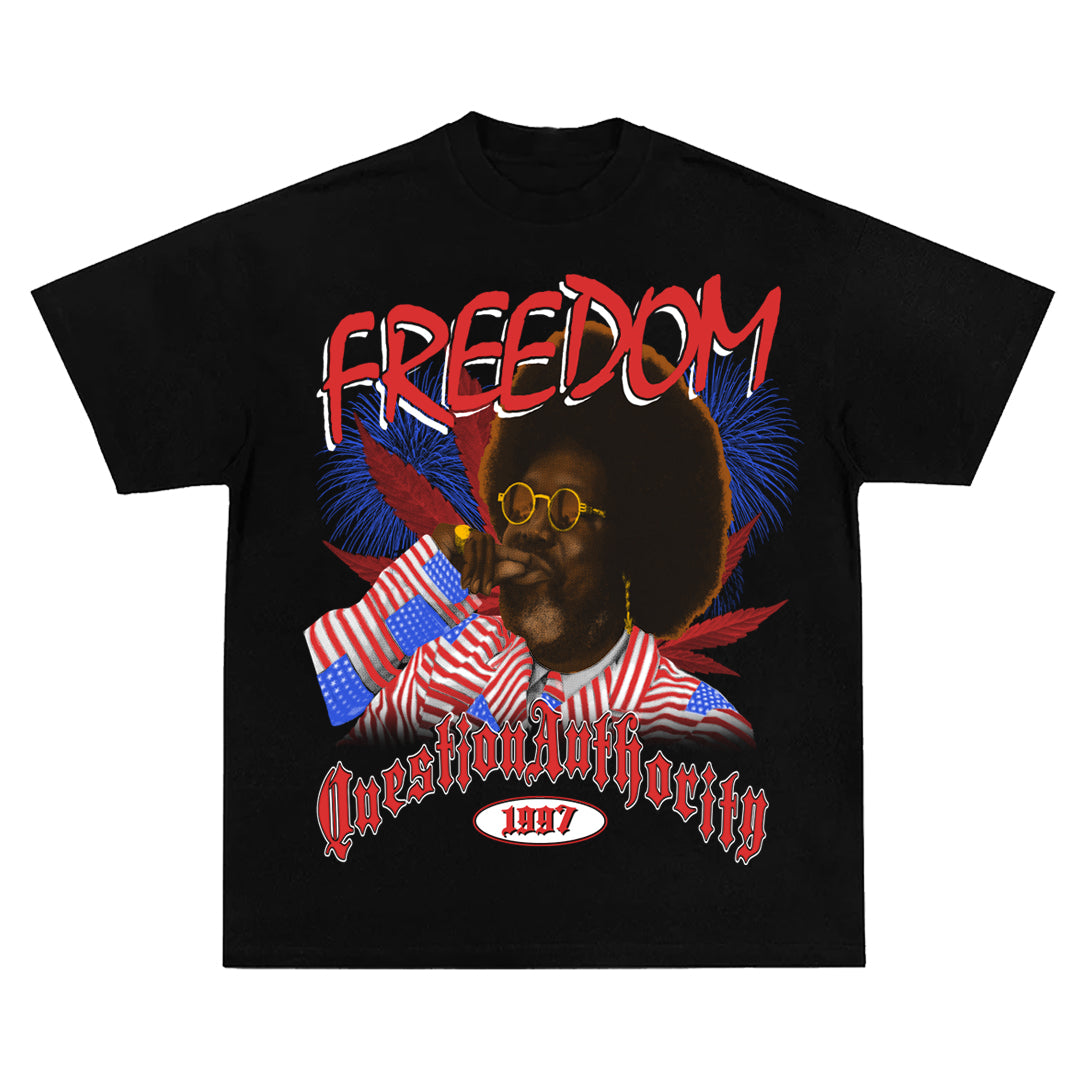 Freedom Tee