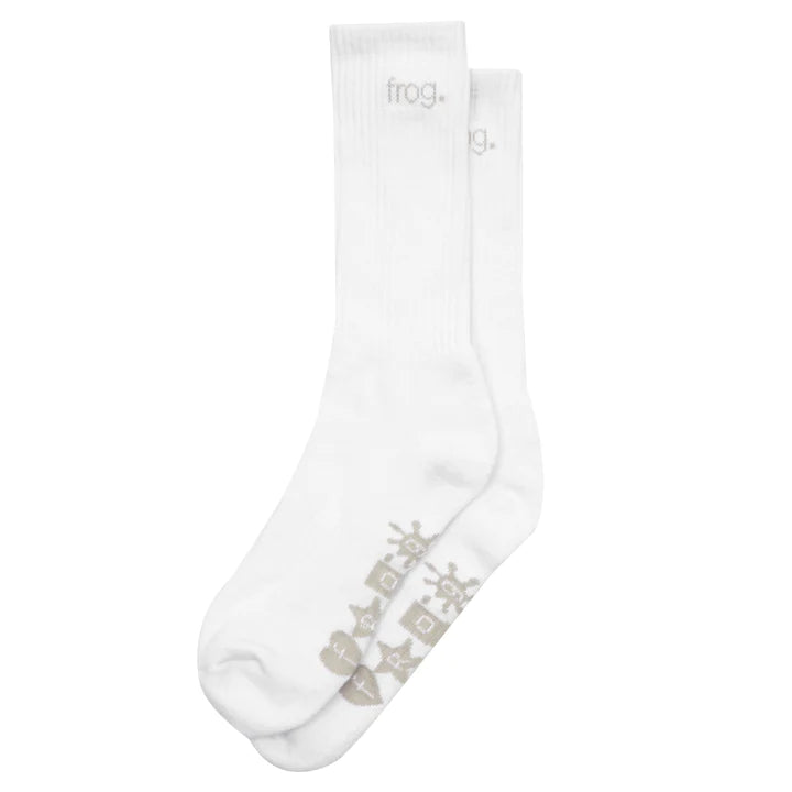 Frog Socks (3 Colors)