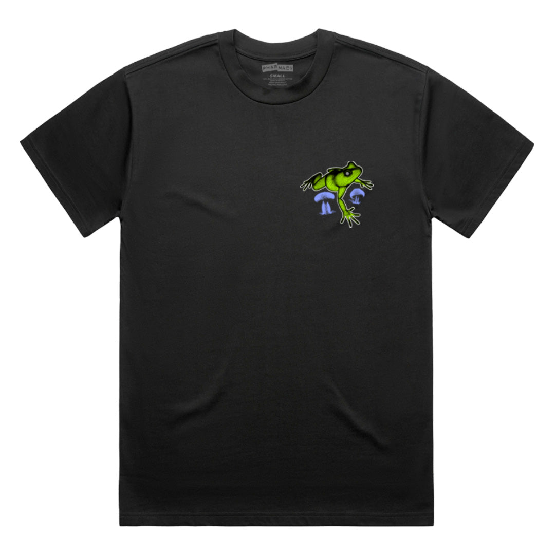 Frogger t shirt best sale