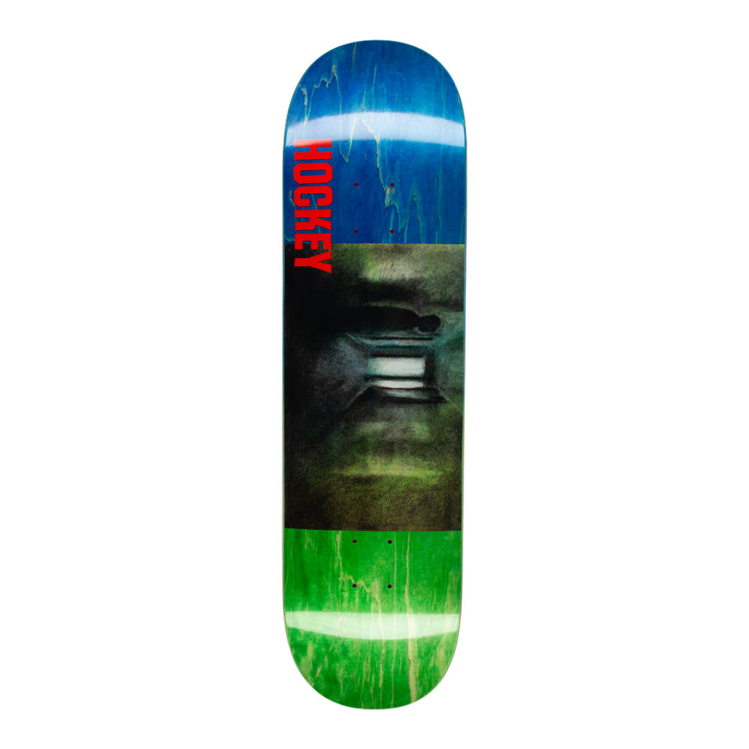 From Here Deck - 8.5