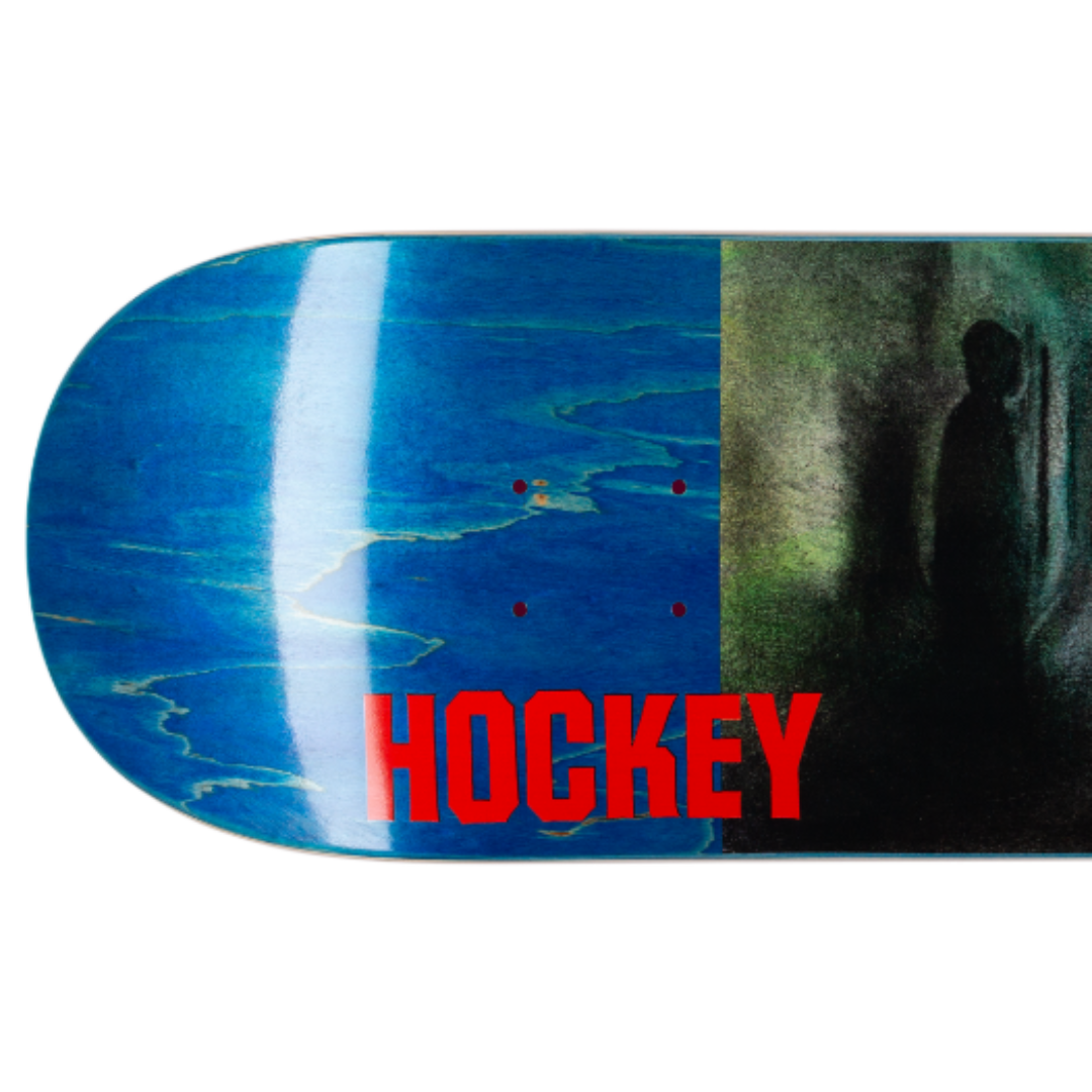 From Here Deck - 8.5