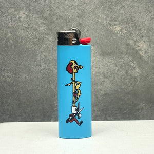 Pharmacy Funhouse Lighter