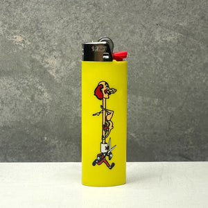 Pharmacy Funhouse Lighter