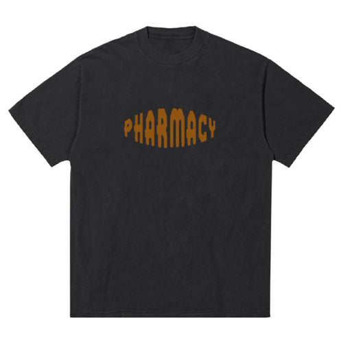 Pharmacy Fuzz Heavyweight Tee