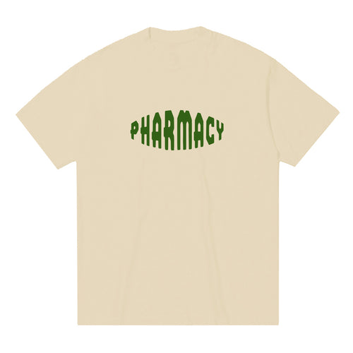 Pharmacy Fuzz Heavyweight Tee