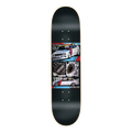 DGK Group 5 Kalis Deck - 8.06