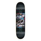 DGK Group 5 Kalis Deck - 8.06