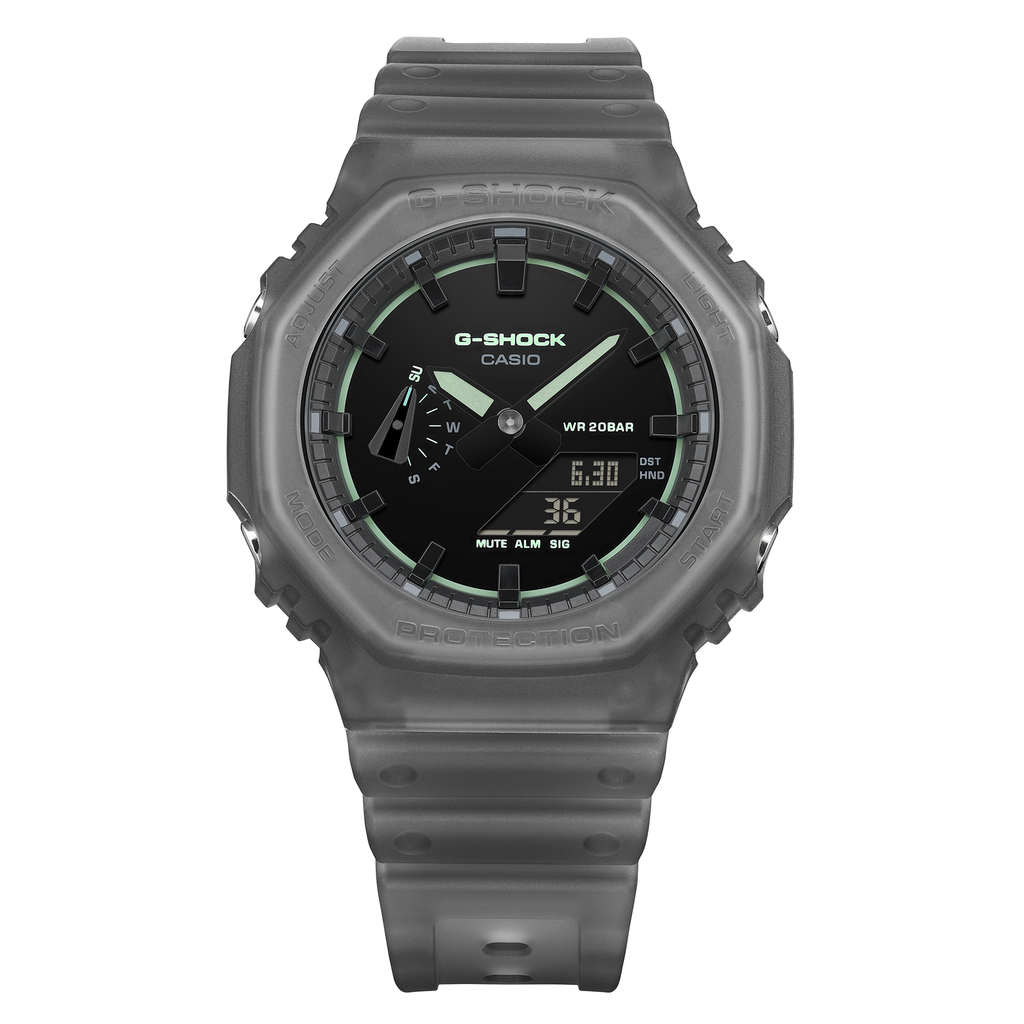 GA2100K-1A
