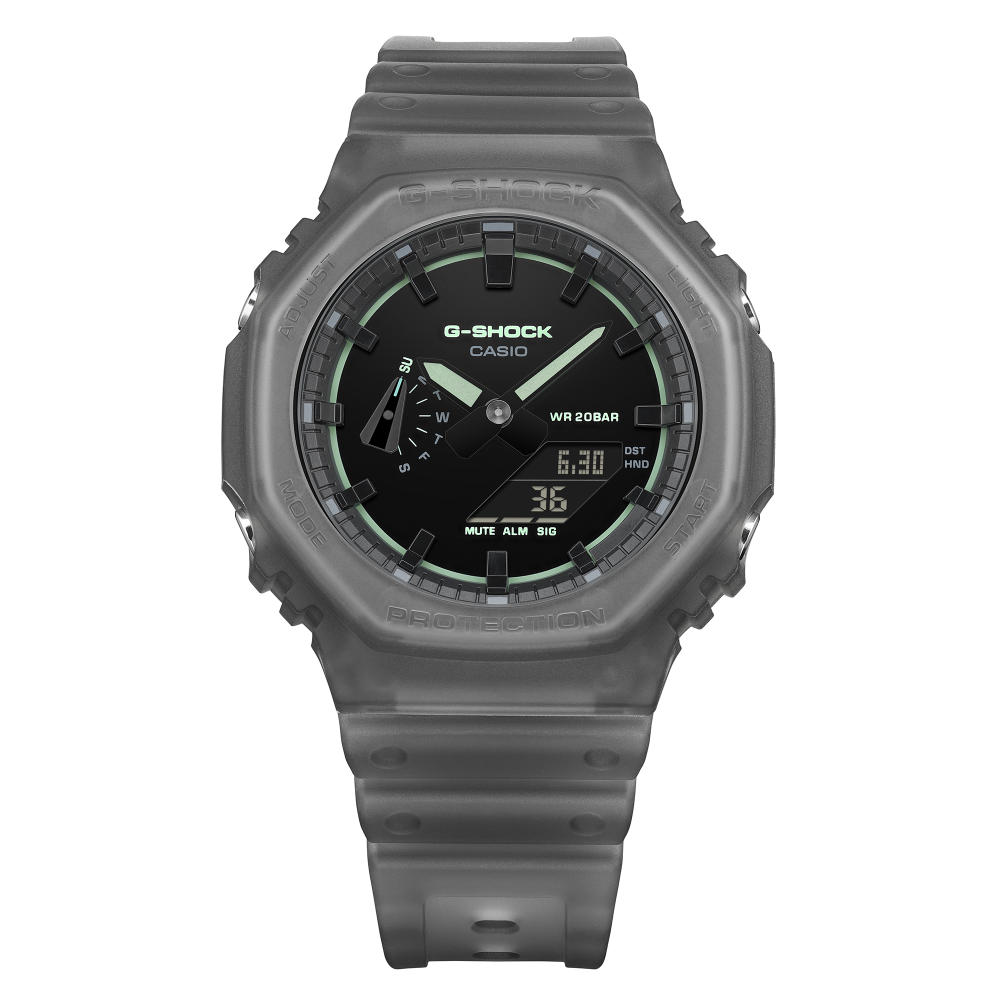GA2100K-1A