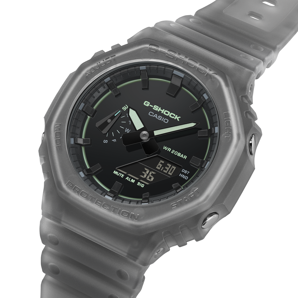 GA2100K-1A