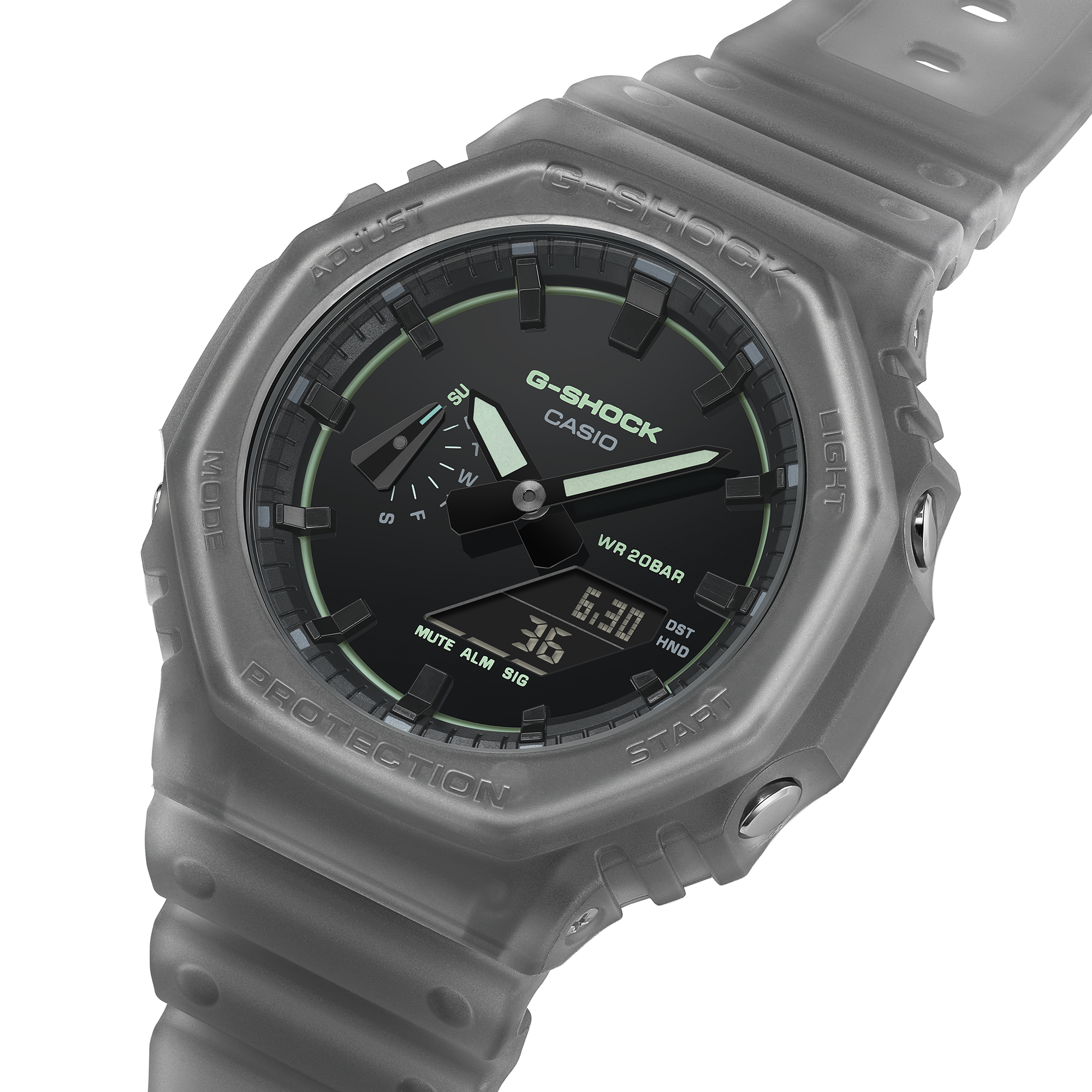GA2100K-1A