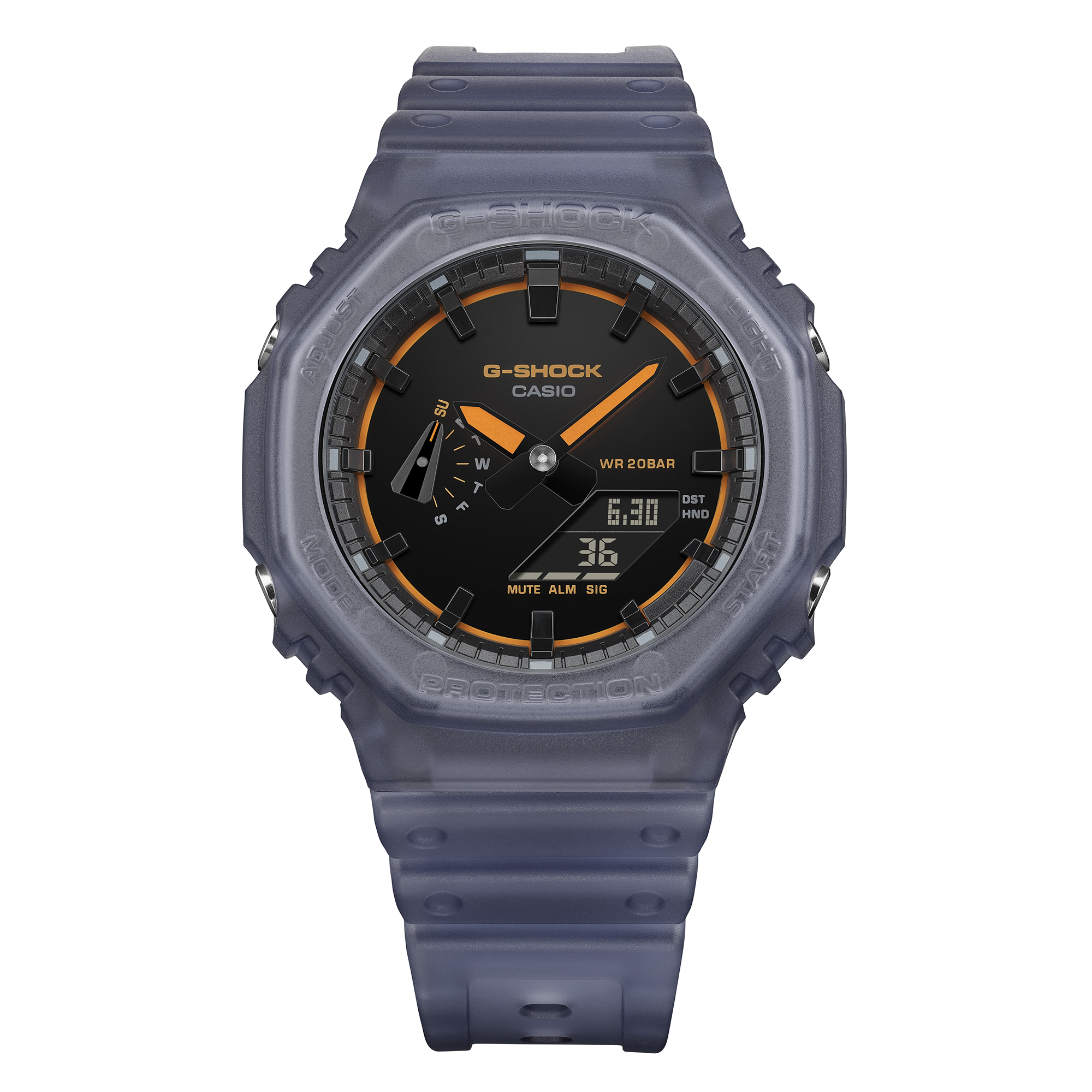 GA2100K-2A