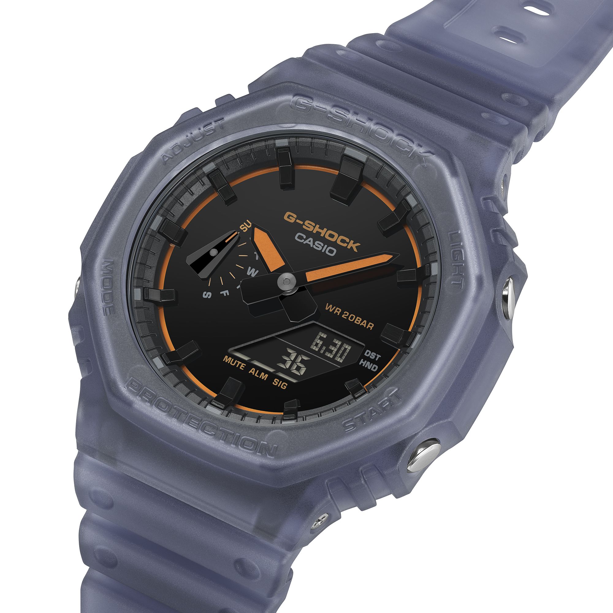 GA2100K-2A