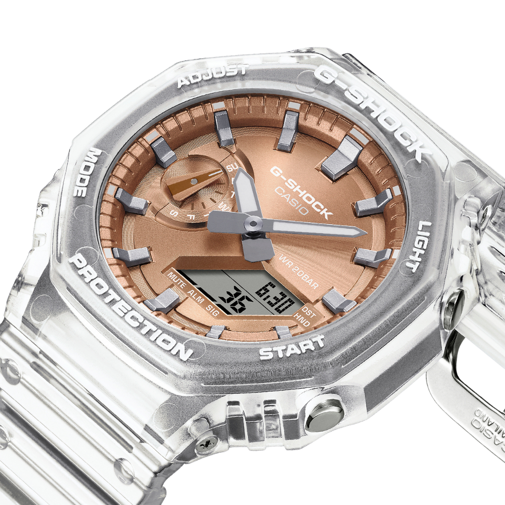 GA2100BM-7A5