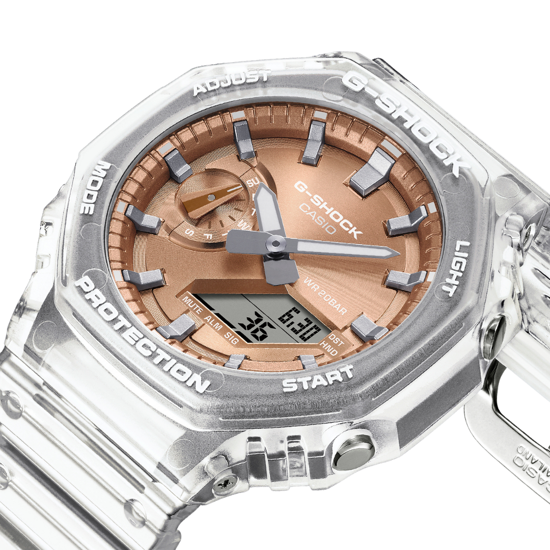 GA2100BM-7A5
