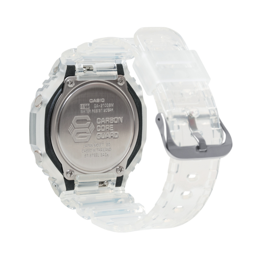 GA2100BM-7A5