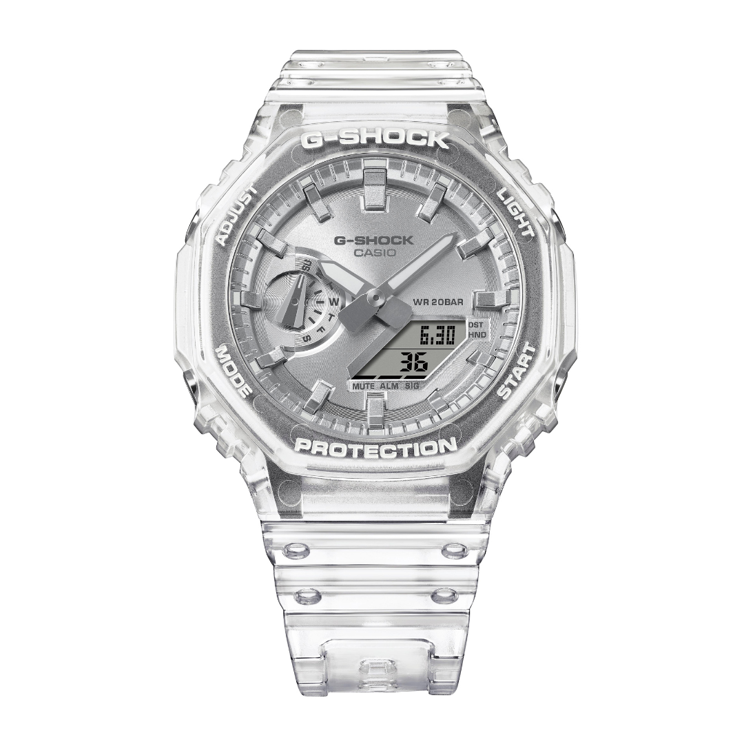 GA2100BM-7A8
