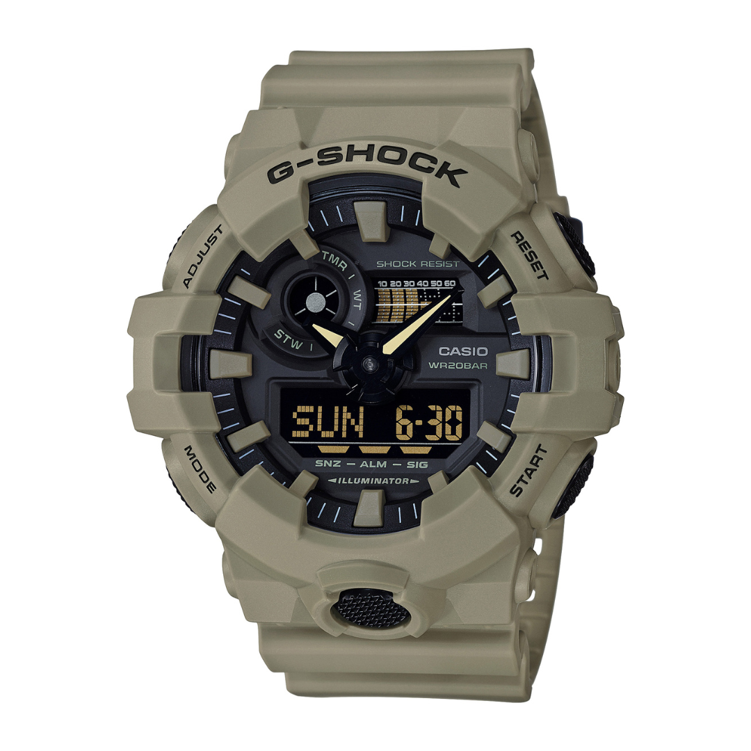 GA700UC-5A