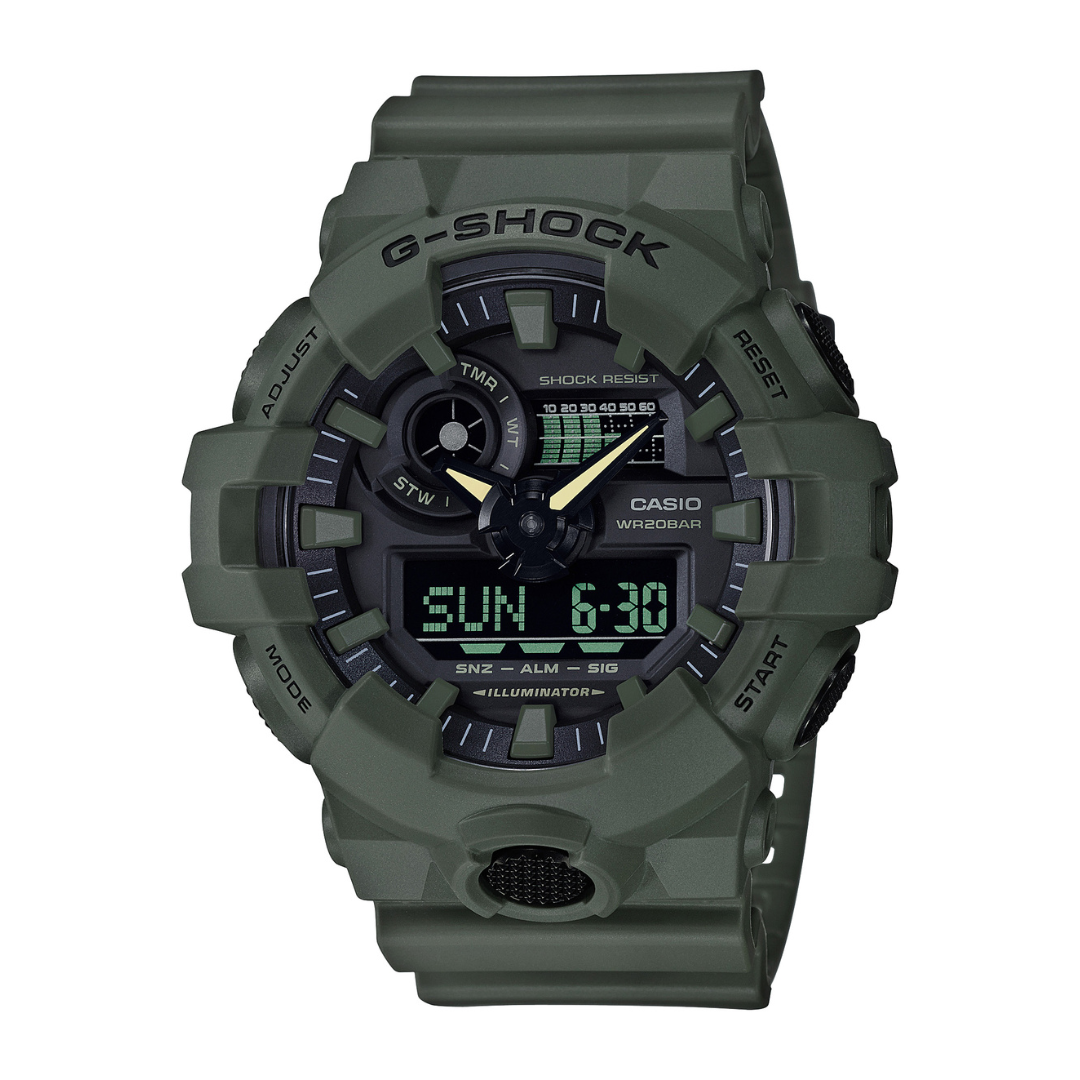 GA700UC-3A