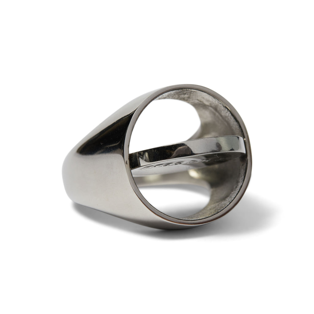 Good Luck Flip Ring