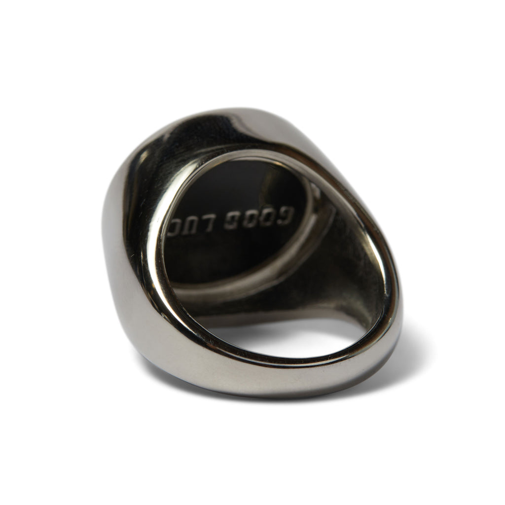 Good Luck Flip Ring