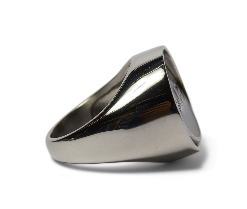 Good Luck Flip Ring