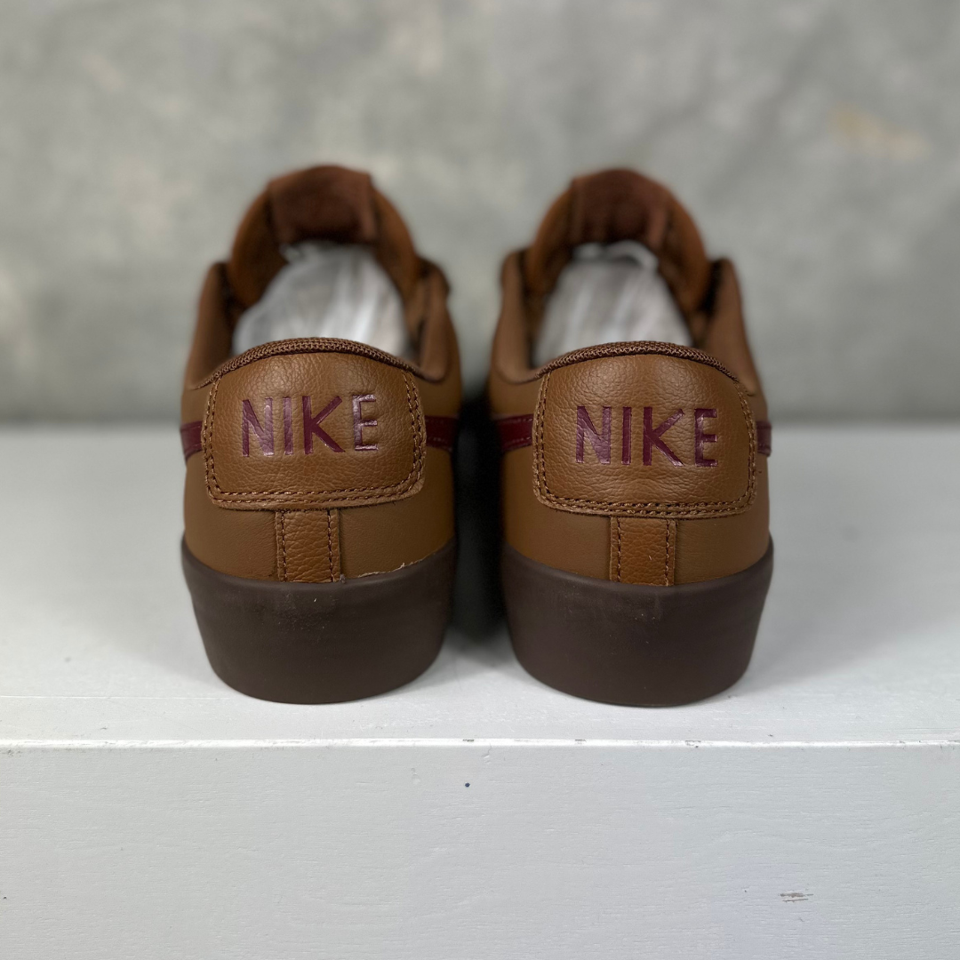 Blazer Low Pro GT (British Tan)