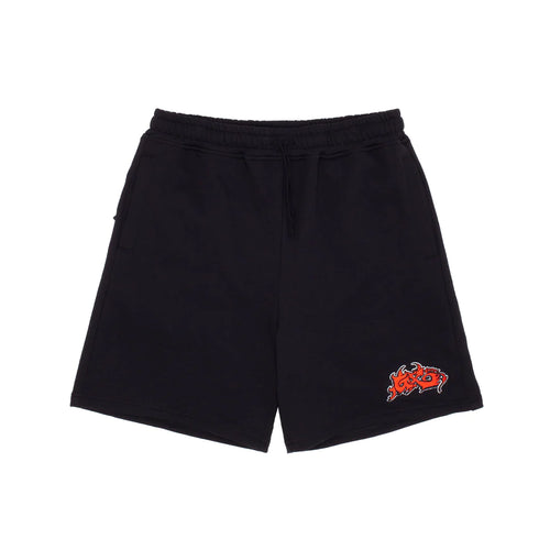 GX1000 Sweat Shorts (Black)
