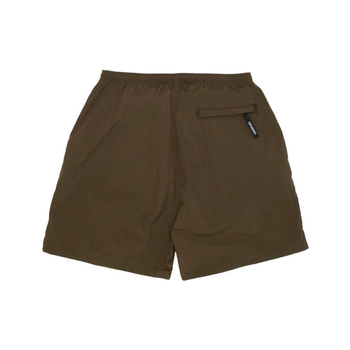 GX1000 Swim Shorts (Brown)