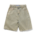 Butter Garage Denim Shorts