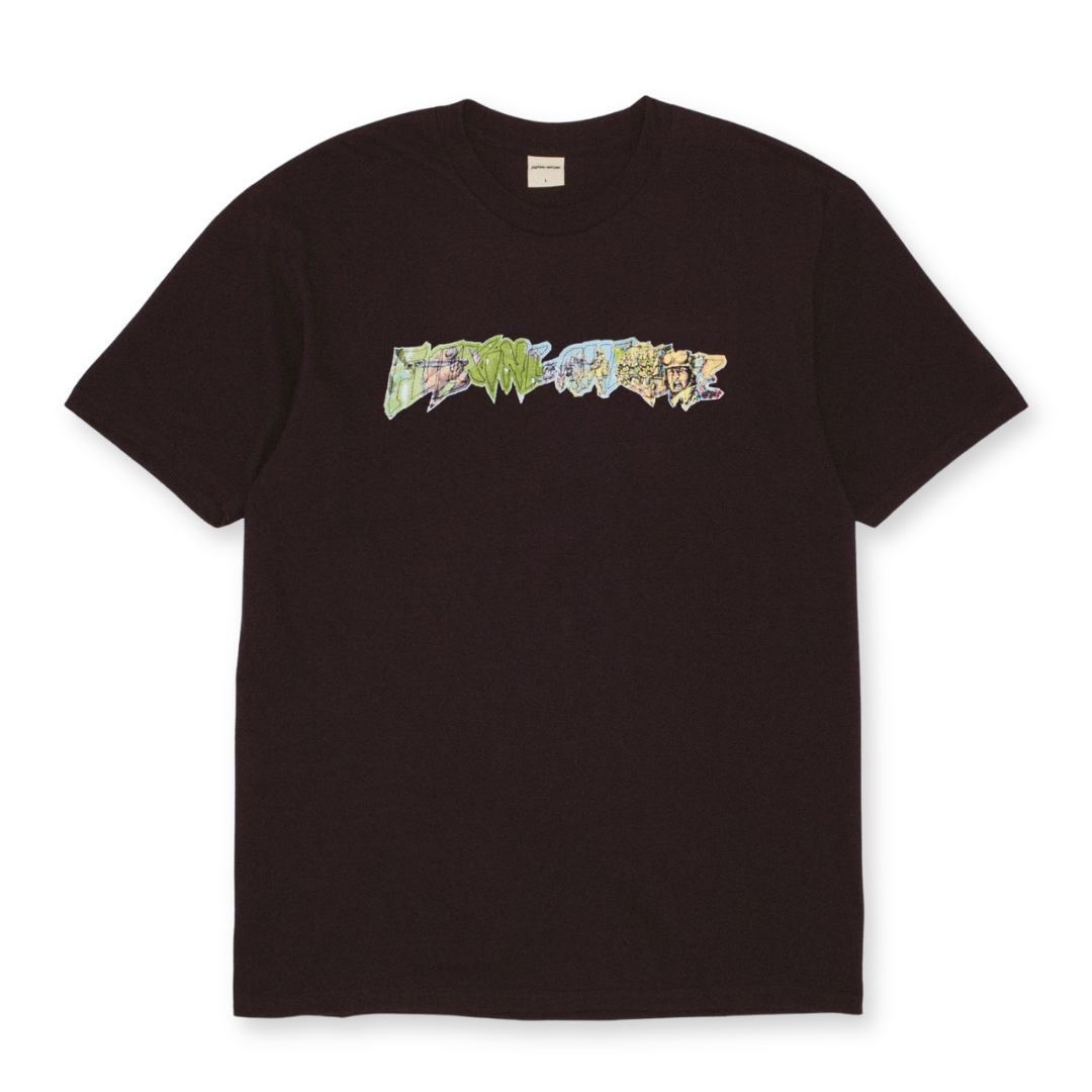 FA Gimme Some Truth Tee