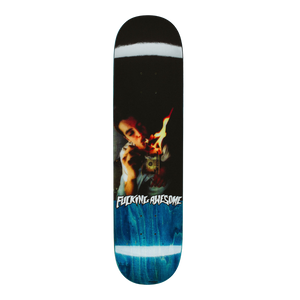 FA Gino 1993 Deck - 8.0
