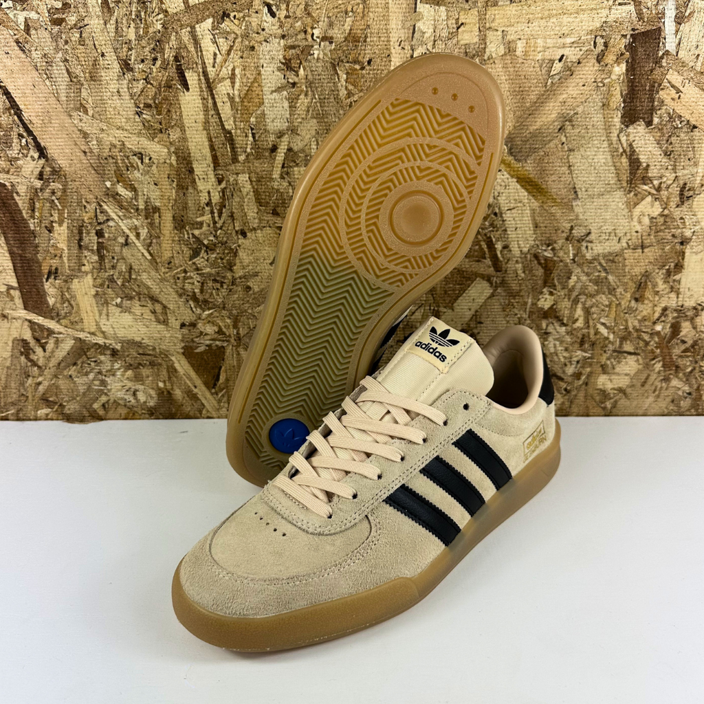 Glenburn Sandstorm/Black