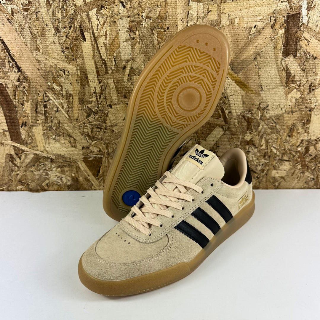 Glenburn Sandstorm/Black