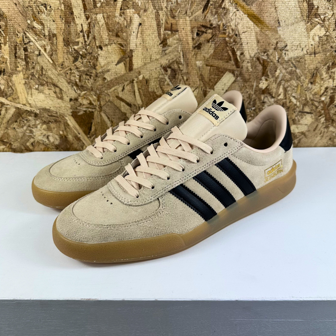 Glenburn Sandstorm/Black